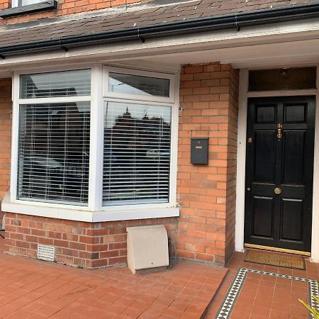 The Perfect Place - Belfast Bt9 Exterior photo