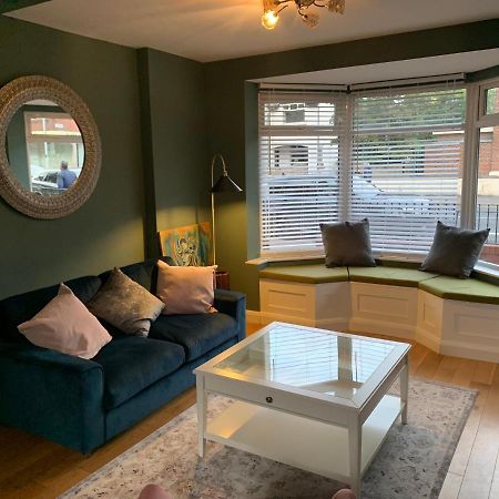 The Perfect Place - Belfast Bt9 Exterior photo