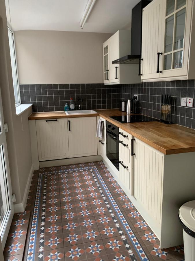 The Perfect Place - Belfast Bt9 Exterior photo